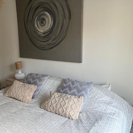Hs 68 Homestay Зандвоорт Екстериор снимка