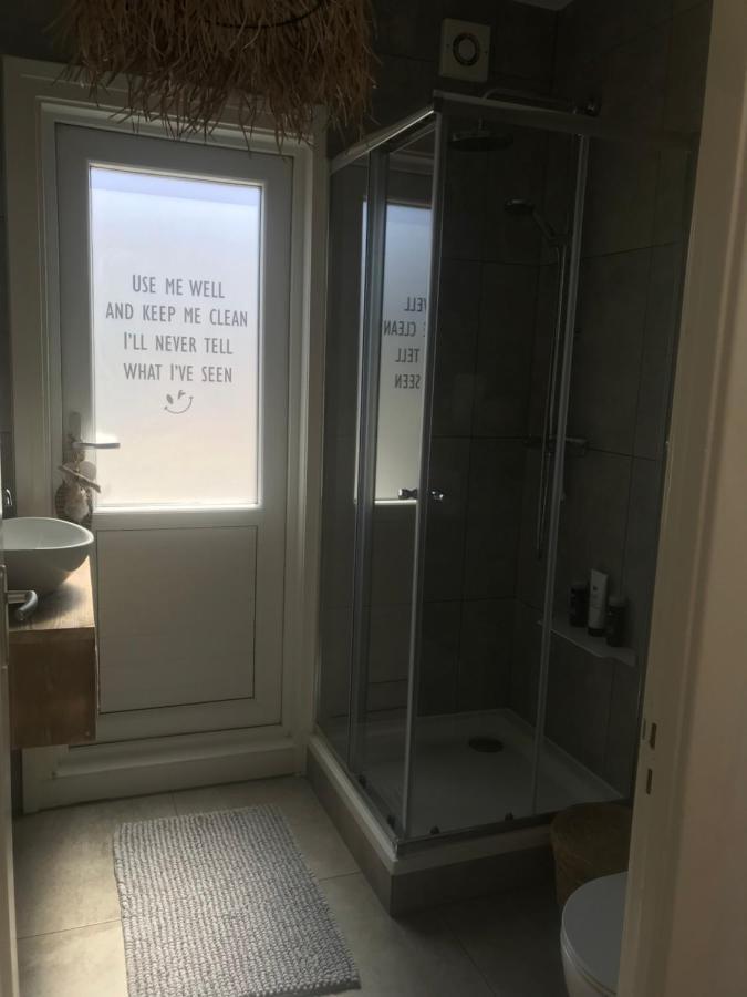 Hs 68 Homestay Зандвоорт Екстериор снимка