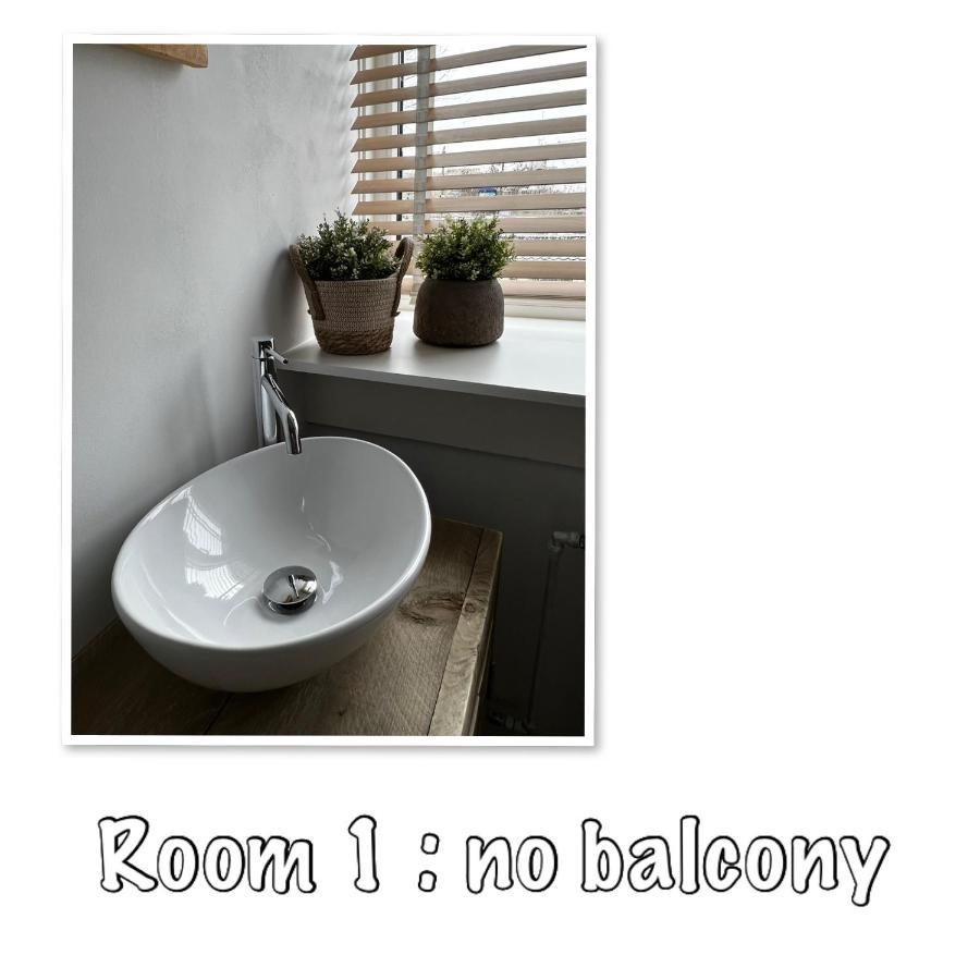 Hs 68 Homestay Зандвоорт Екстериор снимка