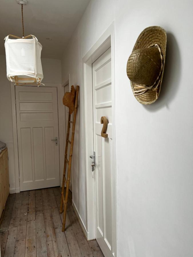 Hs 68 Homestay Зандвоорт Екстериор снимка