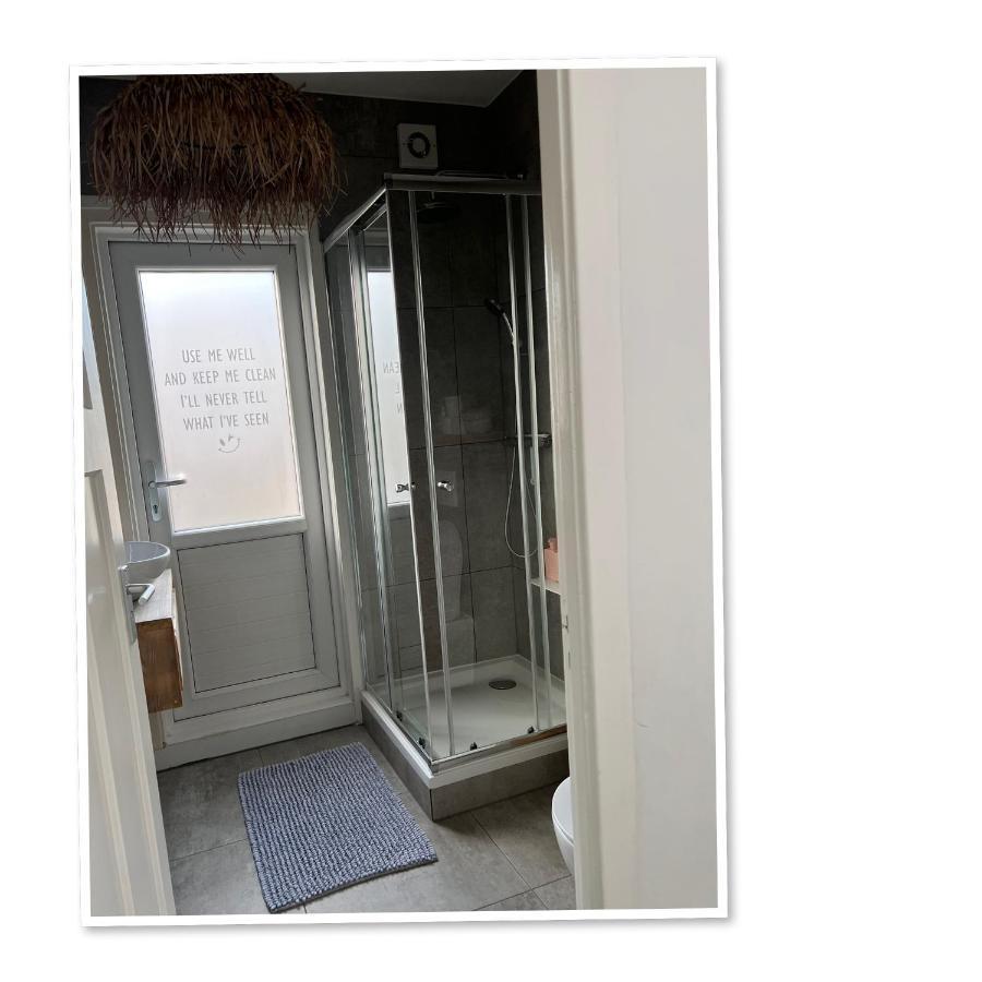 Hs 68 Homestay Зандвоорт Екстериор снимка