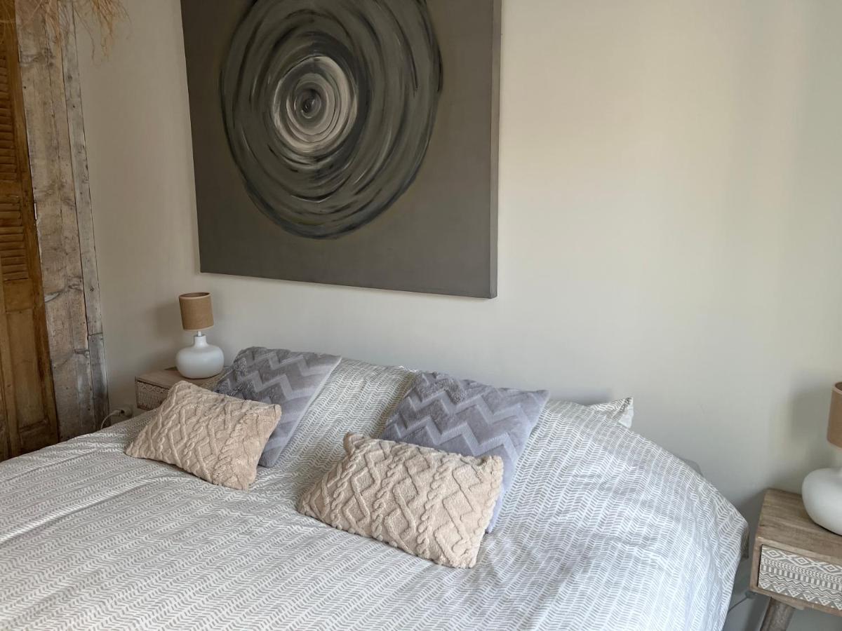 Hs 68 Homestay Зандвоорт Екстериор снимка